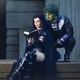 Illustration for article titled Cosplay:i Teen Titans/i Now iYoung Adult Titans/i